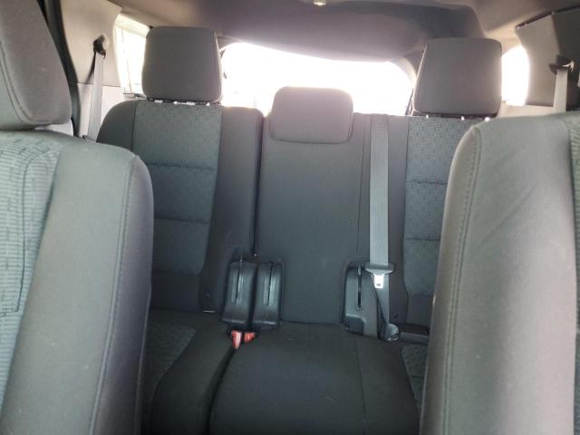 Photo 10 from auction – 2011 FORD EXPLORER X with VIN 1FMHK7D83BGA87713