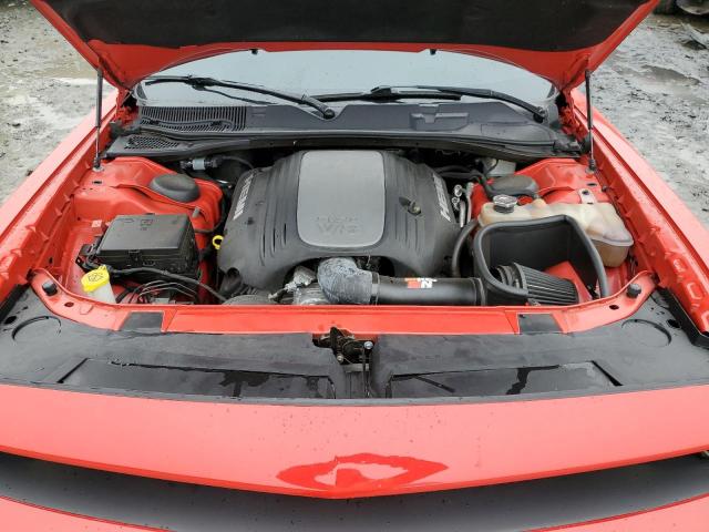 Photo 11 from auction – 2020 DODGE CHALLENGER with VIN 2C3CDZBT5LH130972
