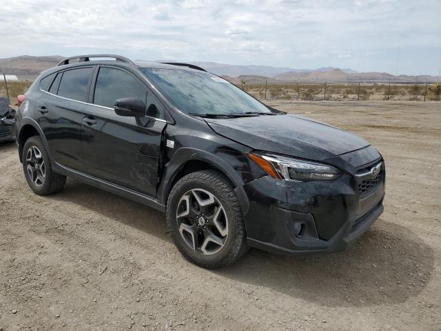Photo 4 from auction – 2019 SUBARU CROSSTREK with VIN JF2GTANC4K8307627