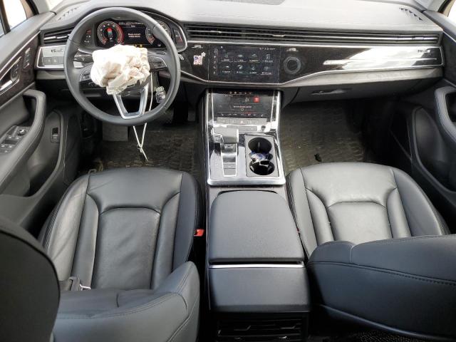 Photo 8 from auction – 2023 AUDI Q7 PREMIUM with VIN WA1LXBF71PD007562