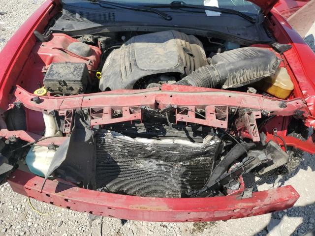 Photo 11 from auction – 2012 DODGE CHARGER R/ with VIN 2C3CDXCT2CH300479