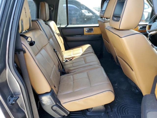Photo 11 from auction – 2013 LINCOLN NAVIGATOR with VIN 5LMJJ3J57DEL00939