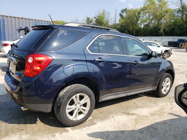 Photo 3 from auction – 2015 CHEVROLET EQUINOX LT with VIN 2GNFLBE35F6275743