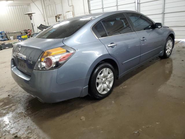Photo 3 from auction – 2012 NISSAN ALTIMA BAS with VIN 1N4AL2AP9CN402695