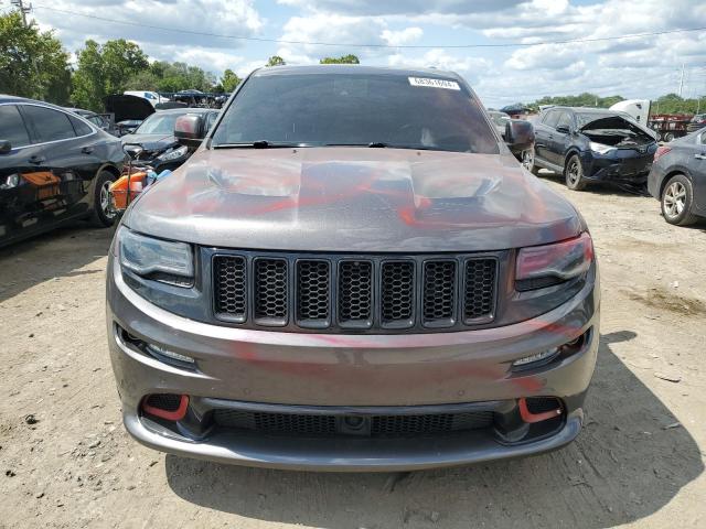 Photo 5 from auction – 2014 JEEP GRAND CHER with VIN 1C4RJFDJ2EC155214