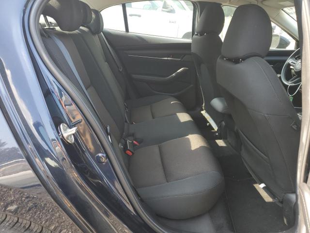 Photo 10 from auction – 2022 MAZDA 3 with VIN 3MZBPAA77NM309021