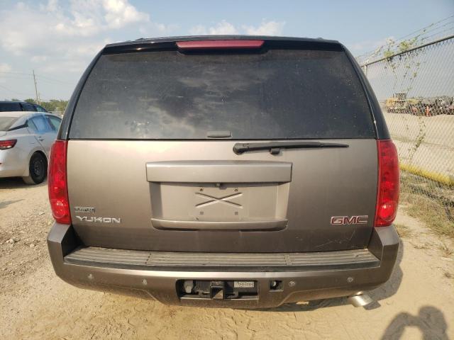 Photo 6 from auction – 2011 GMC YUKON SLT with VIN 1GKS1CE07BR242495