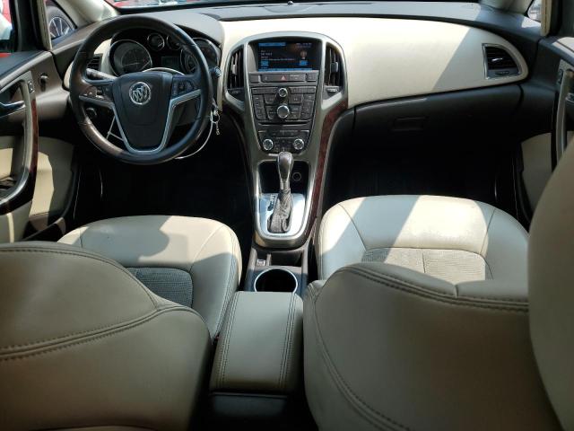 Photo 8 from auction – 2013 BUICK VERANO with VIN 1G4PP5SK7D4199824