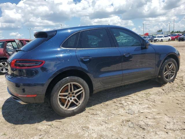 Photo 3 from auction – 2018 PORSCHE MACAN with VIN WP1AA2A52JLB05693