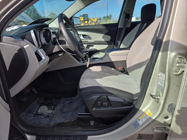 Photo 7 from auction – 2013 CHEVROLET EQUINOX LS with VIN 2GNALBEK6D6189176