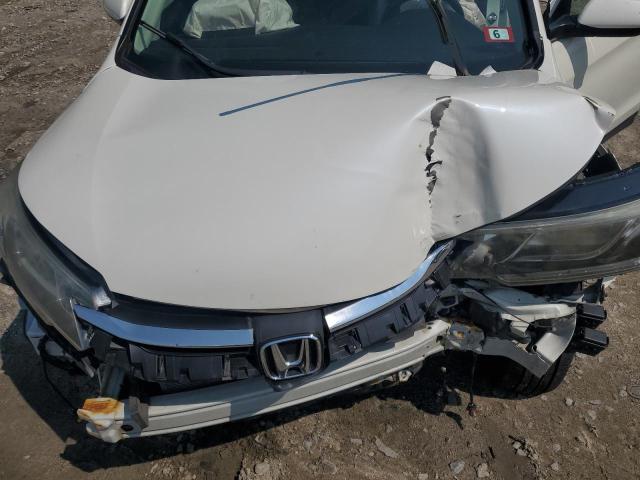Photo 12 from auction – 2016 HONDA CR-V EXL with VIN 5J6RM4H74GL077445