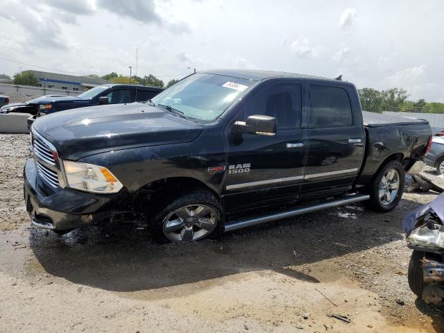 RAM 1500 SLT 2016 with VIN 1C6RR7LM8GS296749 - Photo from auction
