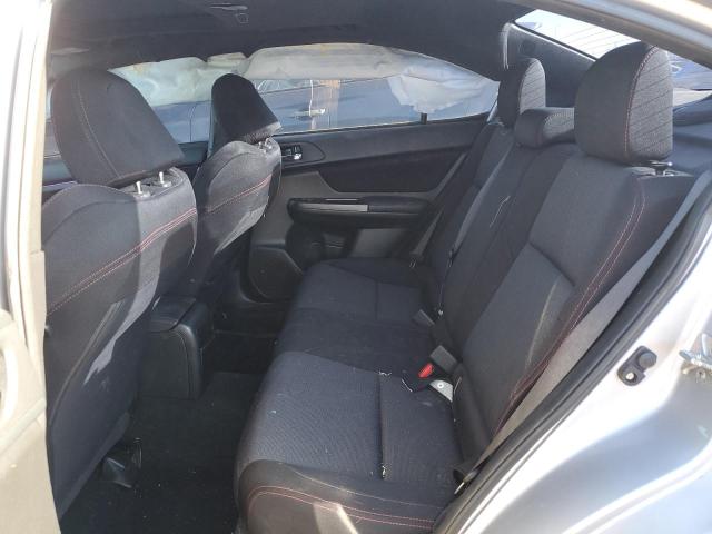Снимка 10 от търг – 2016 SUBARU WRX PREMIU с VIN JF1VA1F66G9809292
