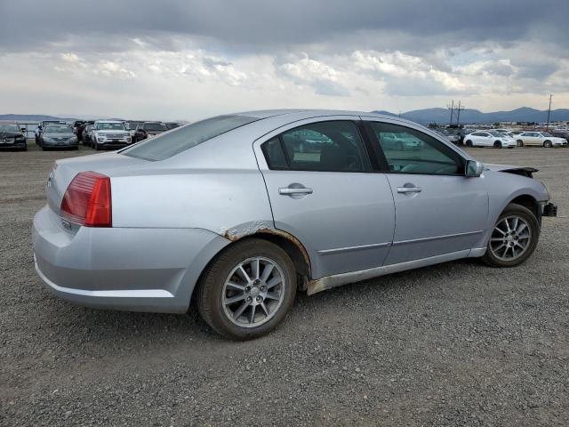 Photo 3 from auction – 2004 MITSUBISHI GALANT LS with VIN 4A3AB46S04E138559