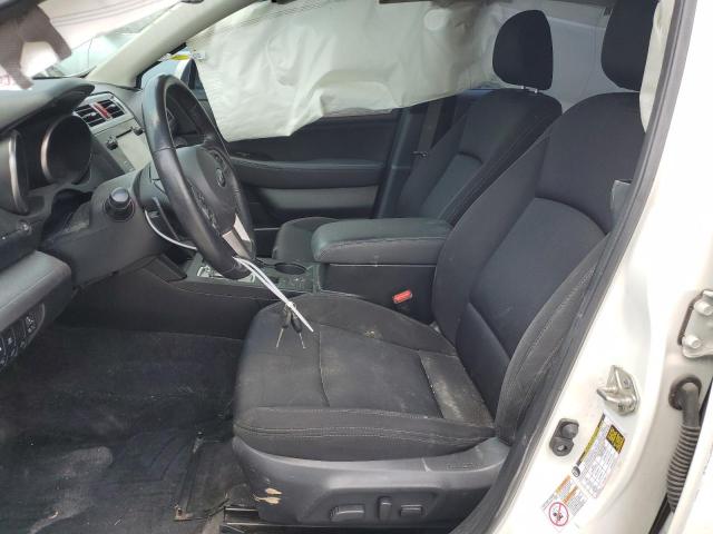 Photo 7 from auction – 2015 SUBARU LEGACY 2.5 with VIN 4S3BNBH6XF3030113