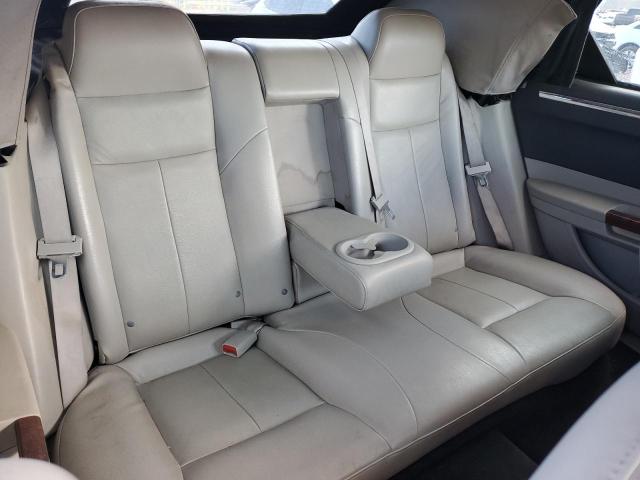 Photo 10 from auction – 2005 CHRYSLER 300 TOURIN with VIN 2C3AA53G55H507149