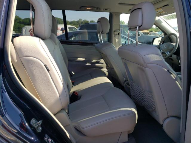 Photo 11 from auction – 2012 MERCEDES-BENZ GL 350 BLU with VIN 4JGBF2FE7CA779252
