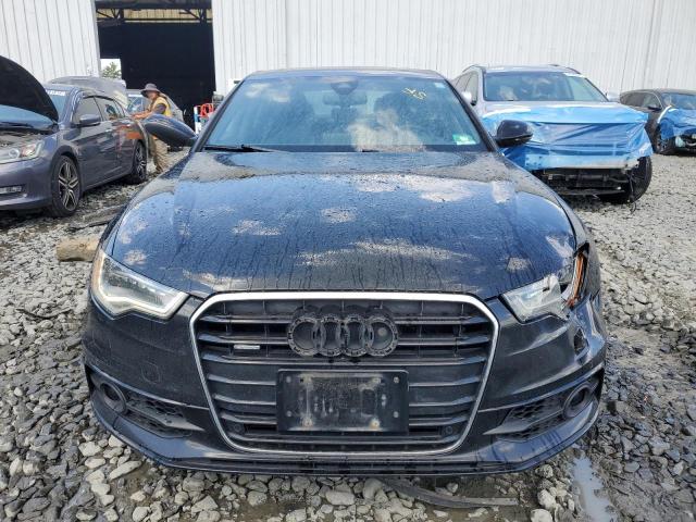 Photo 5 from auction – 2012 AUDI A6 with VIN WAUBGAFCXCN022281