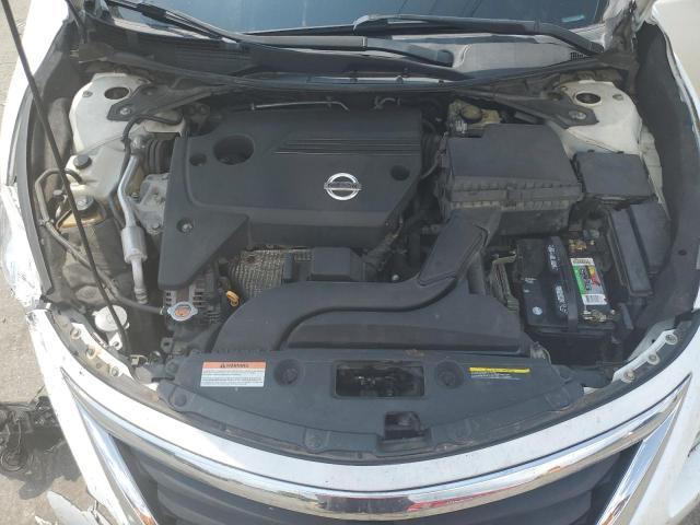 Photo 11 from auction – 2015 NISSAN ALTIMA 2.5 with VIN 1N4AL3AP4FC296808