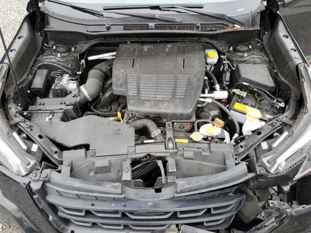 Photo 12 from auction – 2023 SUBARU FORESTER S with VIN JF2SKAGC9PH437064