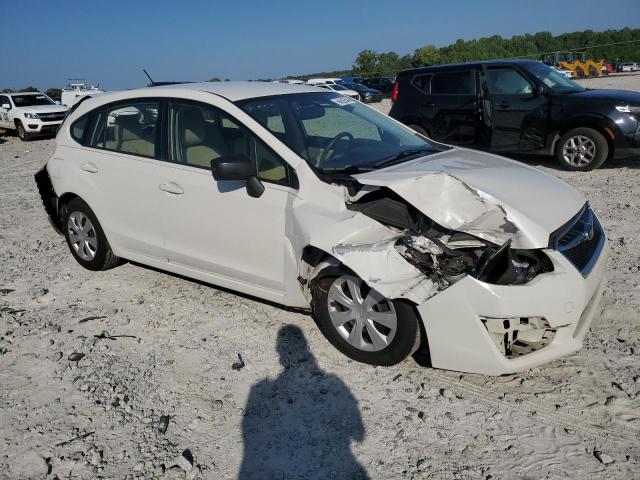 Photo 4 from auction – 2016 SUBARU IMPREZA with VIN JF1GPAA64G8323147