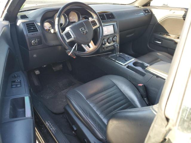 Photo 8 from auction – 2012 DODGE CHALLENGER with VIN 2C3CDYAG5CH286007