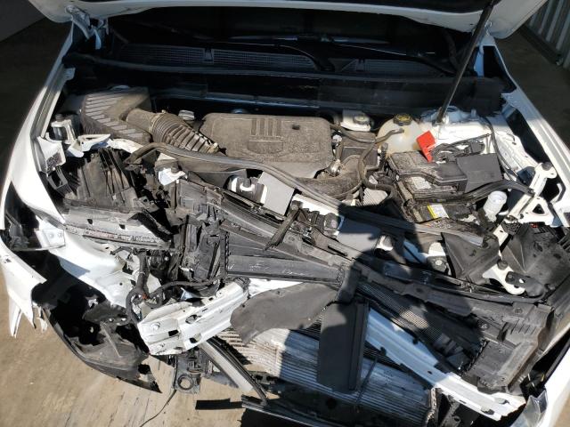 Photo 12 from auction – 2023 GMC ACADIA SLT with VIN 1GKKNUL42PZ124569