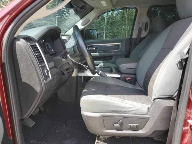 Photo 7 from auction – 2017 RAM 1500 SLT with VIN 1C6RR7LT7HS510669