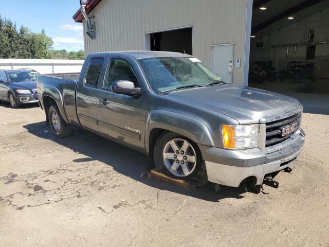 Photo 4 from auction – 2011 GMC SIERRA K15 with VIN 1GTR2VE32BZ202533