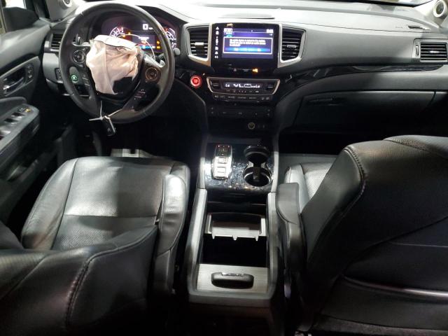 Photo 8 from auction – 2018 HONDA PILOT ELIT with VIN 5FNYF6H0XJB032028