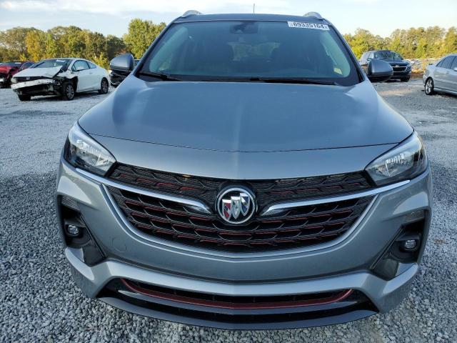 Photo 5 from auction – 2023 BUICK ENCORE GX with VIN KL4MMDSL7PB124943