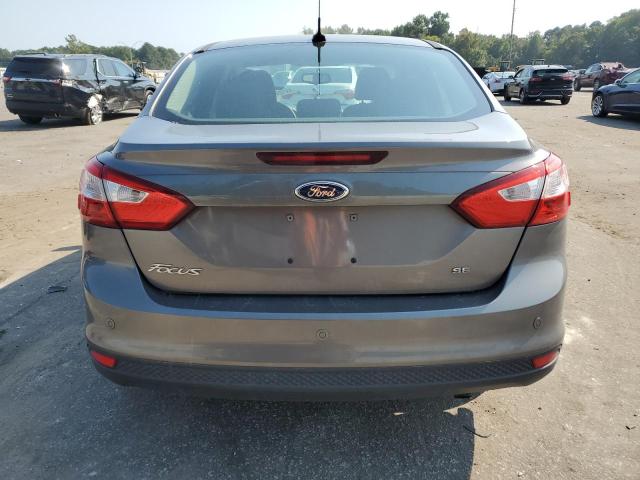 Фото 6 с аукциона – 2014 FORD FOCUS SE с VIN 1FADP3F26EL416055
