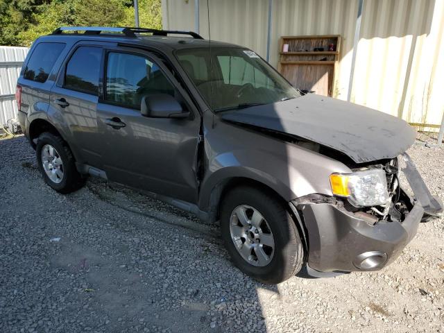 Photo 4 from auction – 2012 FORD ESCAPE LIM with VIN 1FMCU9EG4CKA93282