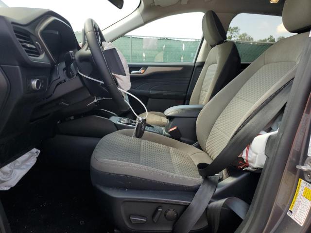 Photo 7 from auction – 2021 FORD ESCAPE SE with VIN 1FMCU0G67MUA95646