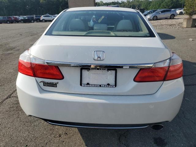 Photo 6 from auction – 2015 HONDA ACCORD EX with VIN 1HGCR2F72FA054777