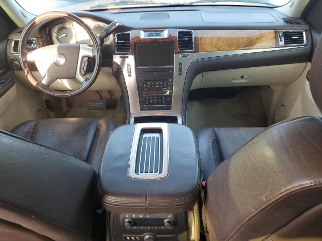 Photo 8 from auction – 2010 CADILLAC ESCALADE E with VIN 1GYUKKEF8AR160736