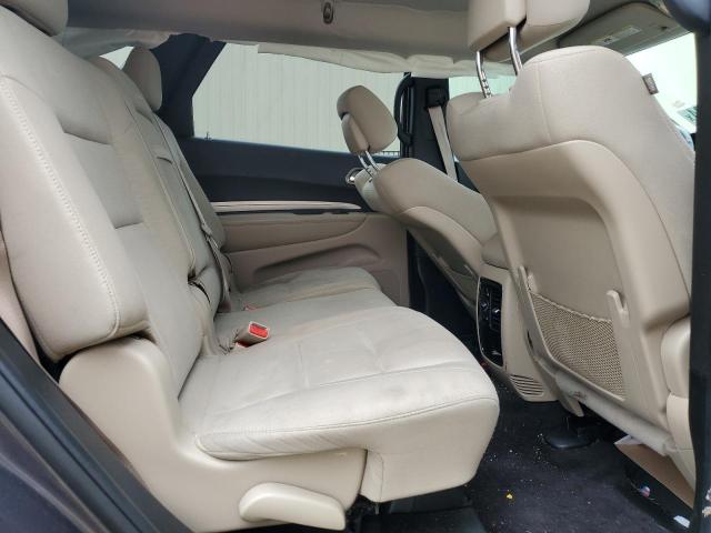 Photo 10 from auction – 2018 DODGE DURANGO SX with VIN 1C4RDHAGXJC359460