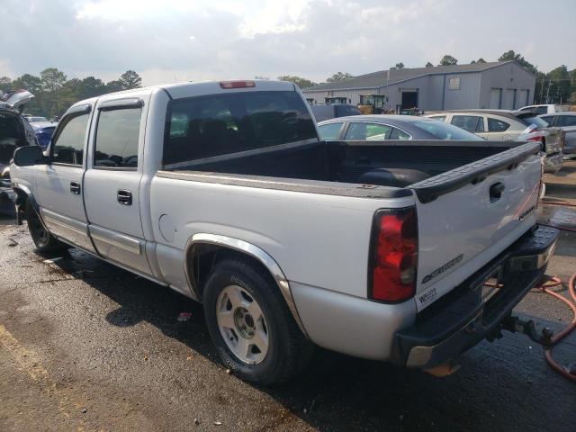 Photo 2 from auction – 2005 CHEVROLET SILVERADO with VIN 2GCEC13T851279153