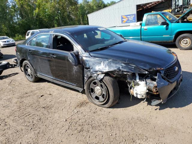 Photo 4 from auction – 2015 FORD TAURUS POL with VIN 1FAHP2MK5FG139729