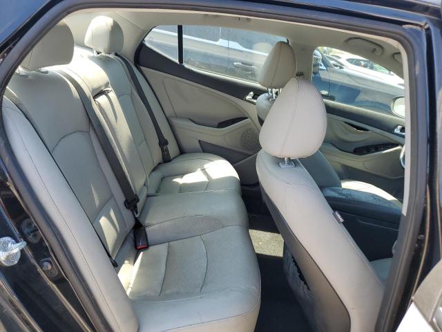 Photo 10 from auction – 2015 KIA OPTIMA EX with VIN 5XXGN4A74FG438448