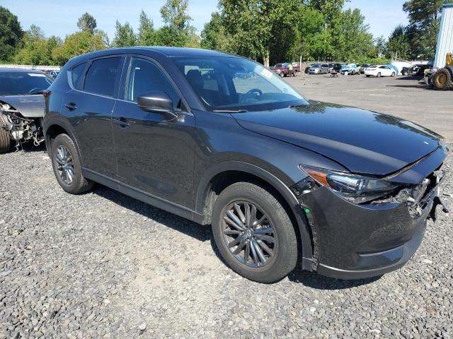 Photo 4 from auction – 2021 MAZDA CX-5 TOURI with VIN JM3KFBCM5M0341098
