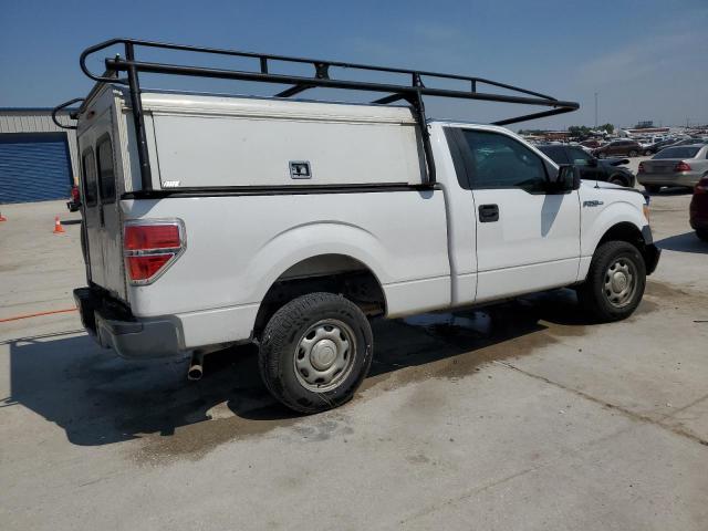 Photo 3 from auction – 2014 FORD F150 with VIN 1FTMF1CM6EKF40484