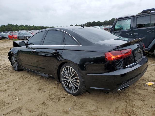 Фото 2 с аукциона – 2017 AUDI A6 PREMIUM с VIN WAUG8AFC3HN093266