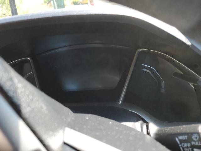 Photo 9 from auction – 2018 HONDA CIVIC EX with VIN 2HGFC2F82JH002700