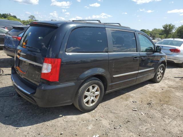 Photo 3 from auction – 2012 CHRYSLER TOWN & COU with VIN 2C4RC1BG2CR306545