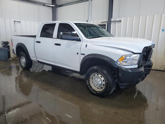 Photo 4 from auction – 2012 DODGE RAM 2500 S with VIN 3C6TD5CT7CG298204