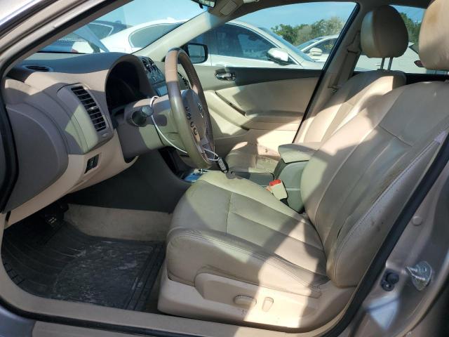 Photo 7 from auction – 2012 NISSAN ALTIMA BAS with VIN 1N4AL2AP8CC243972