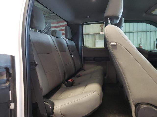 Photo 10 from auction – 2021 FORD F250 SUPER with VIN 1FT7X2B67MEC93220