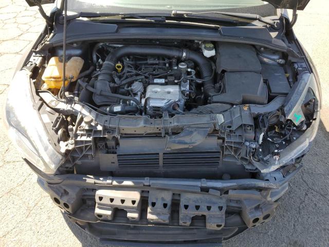 Photo 11 from auction – 2017 FORD FOCUS SE with VIN 1FADP3FE6HL333451