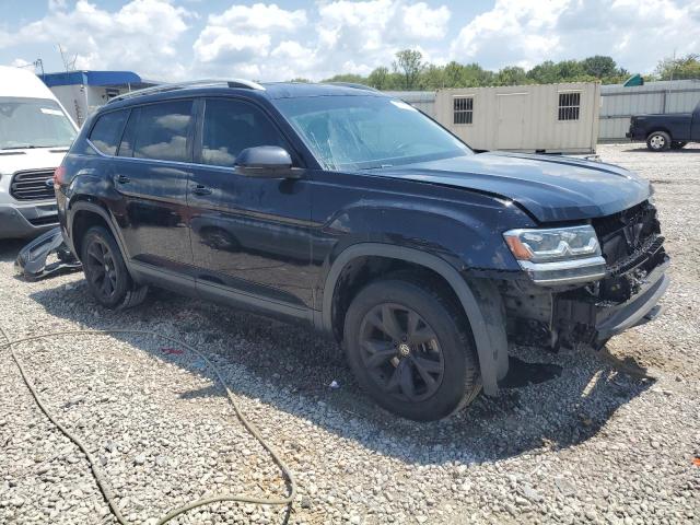 Photo 4 from auction – 2018 VOLKSWAGEN ATLAS SE with VIN 1V2DR2CA5JC582327
